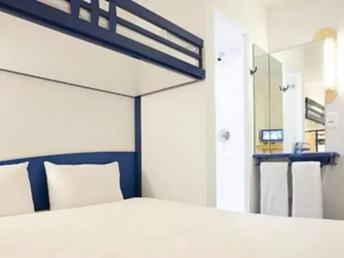 Ibis Budget Newport Photos