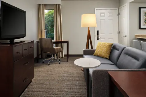 Residence Inn Seattle Bellevue Rooms Photos