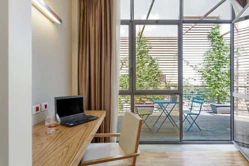 Italiana Hotels Milano Rho Fiera Camere Photos
