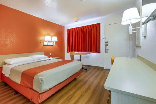 Motel 6 Phoenix, AZ - North Bell Road Chambres Photos