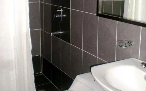 Richmond Plaza Hotel Camere Photos