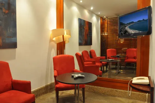 Augusto's Rio Copa Hotel Public Areas Photos
