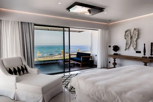 Abaton Island Resort & Spa Camere Photos