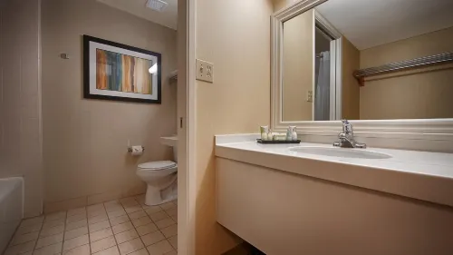 Best Western Plus Carriage Inn Photos