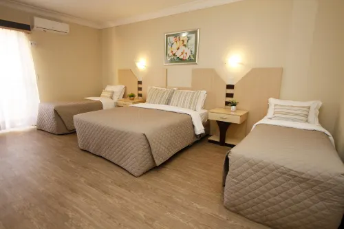 Sky Ville Hotel Canela Camere Photos