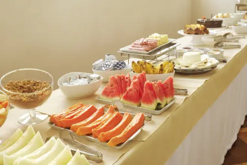 Hotel Metropole تناول الطعام Photos