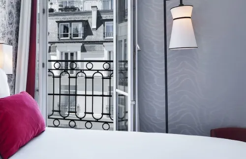 Maison Astor Paris, Curio Collection by Hilton Photos