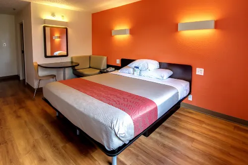 Motel 6 King of Prussia, PA - Philadelphia Chambres Photos