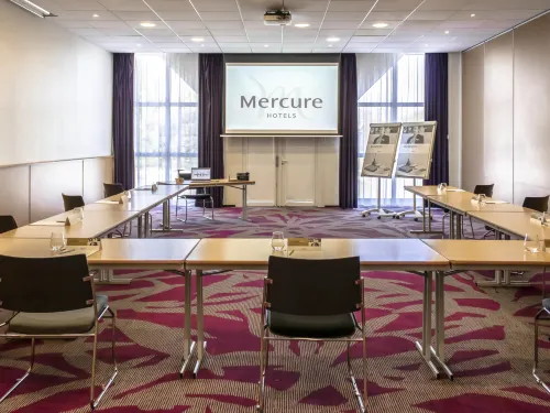 Hôtel Mercure Tours Nord À ne pas manquer Photos