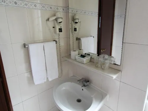 Residencial Horizonte Chambres Photos