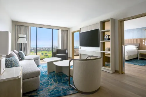 VEA Newport Beach, a Marriott Resort & Spa Chambres Photos