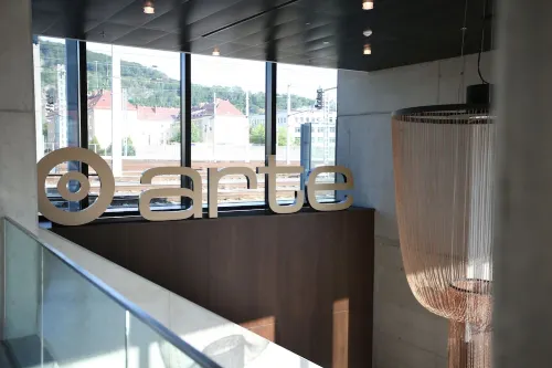 Arte Hotel Salzburg Photos