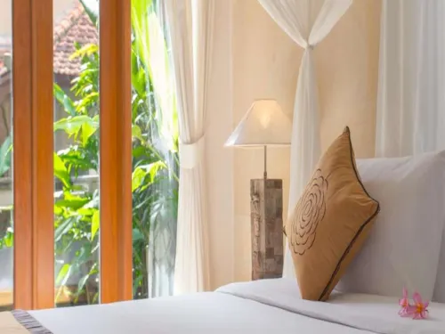 Villa Sonia Ubud Photos