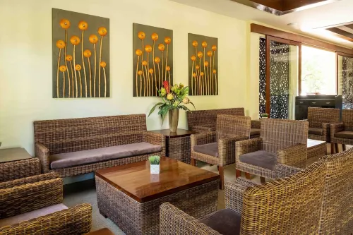 Coron Westown Resort Espaces publics Photos