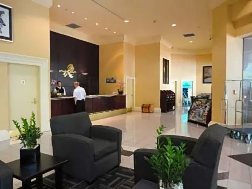 Rosedale on Robson Suite Hotel Public Areas Photos