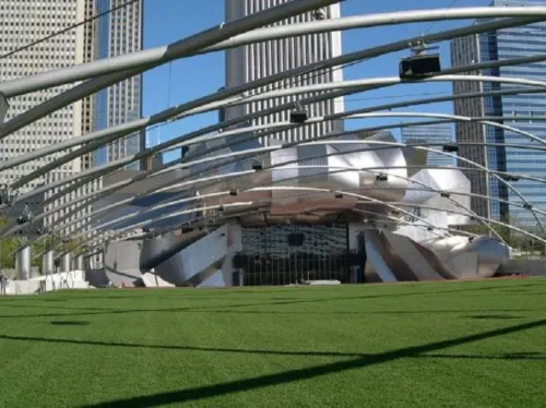 JW Marriott Chicago À proximité de l'hôtel Photos