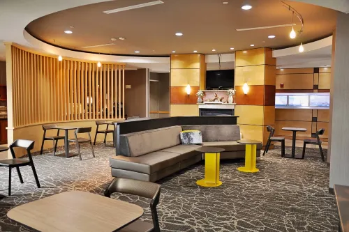 SpringHill Suites Houston Katy Mills Public Areas Photos