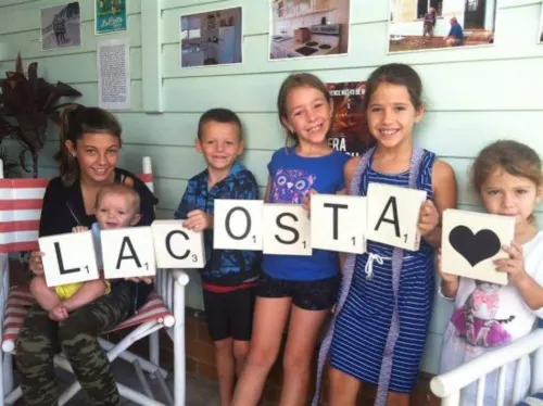 La Costa Beachside Motel Photos
