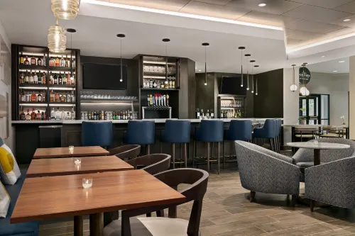 Crowne Plaza Philadelphia - King of Prussia Leisure & Recreation Photos