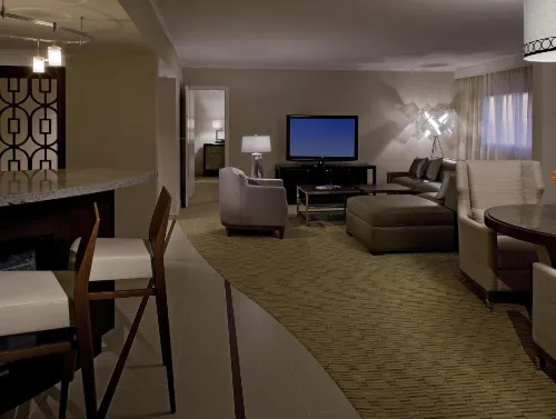 Hyatt Regency Milwaukee Chambres Photos