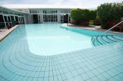 Brentwood Hotel Benessere e tempo libero Photos