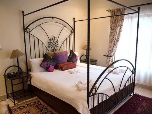 Midrand Conference Centre Chambres Photos