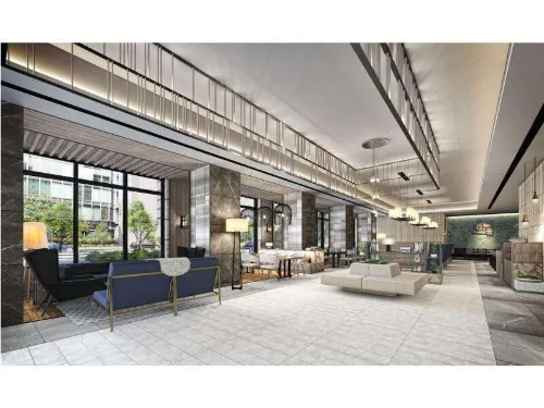 Hotel Keihan Nagoya Public Areas Photos