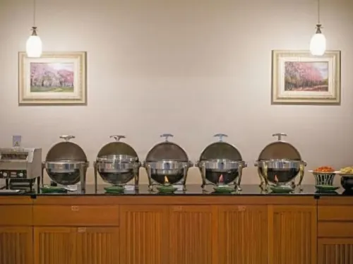 Nantrungjai Boutique Hotel Ristorazione Photos