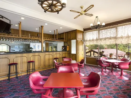 Village Family Motor Inn Loisirs et amusements Photos