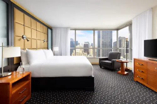 Millennium Hotel Broadway Times Square Rooms Photos