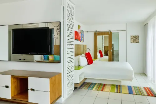 Royal Palm South Beach Miami, a Tribute Portfolio Resort Rooms Photos