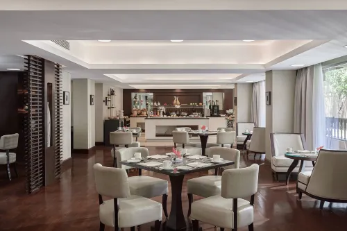 Marriott Mena House, Cairo Kamar Photos