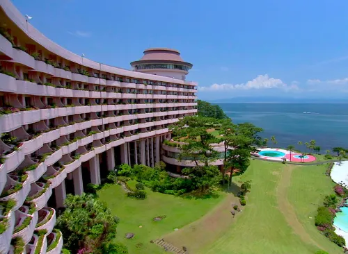 Ibusuki Iwasaki Hotel Featured Photos