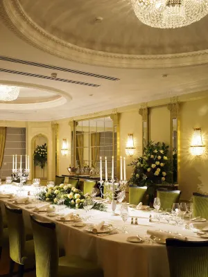 JW Marriott Grosvenor House London Loisirs et amusements Photos