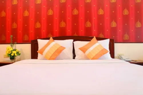 Deevana Krabi Resort Photos