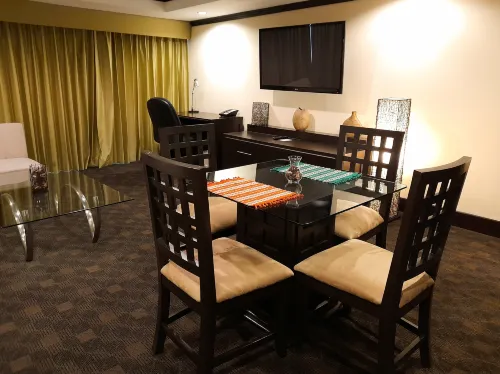 Holiday Inn Guatemala Photos