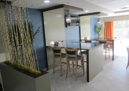 Best Western Waldo Inn  Suites Ristorazione Photos