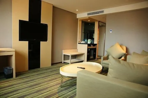 Tao Garden Hotel Photos