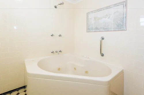 Mid City Motor Inn Benessere e tempo libero Photos