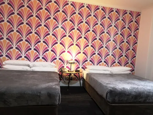 Criterion Hotel Perth Photos