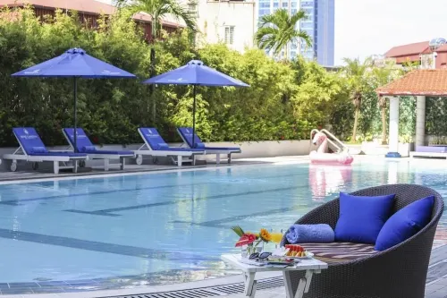 玫瑰園公寓 休閒及娛樂 Photos