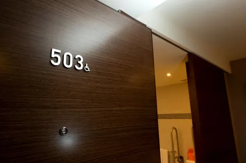 Forte Orange Hotel Guanqian Photos