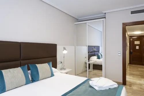 Aparthotel Los Girasoles Featured Photos