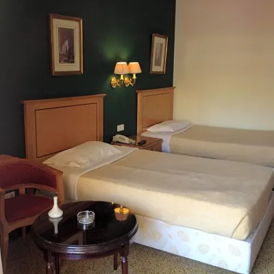Amarante Pyramids Hotel Chambres Photos