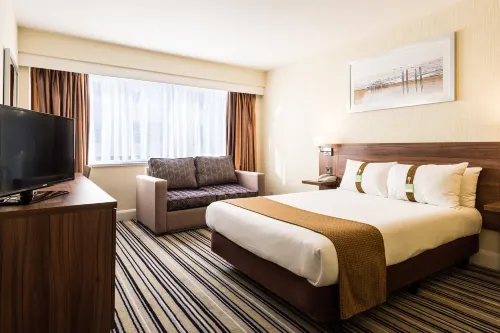 Holiday Inn Norwich - North Photos