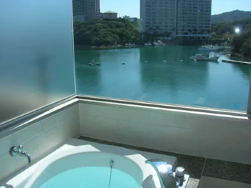 Hotel Luandon Shirahama Loisirs et amusements Photos