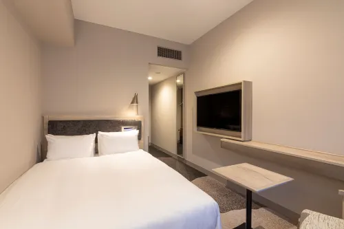 Hotel Keihan Nagoya Huoneet Photos