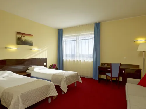 Focus Hotel Gdańsk Photos