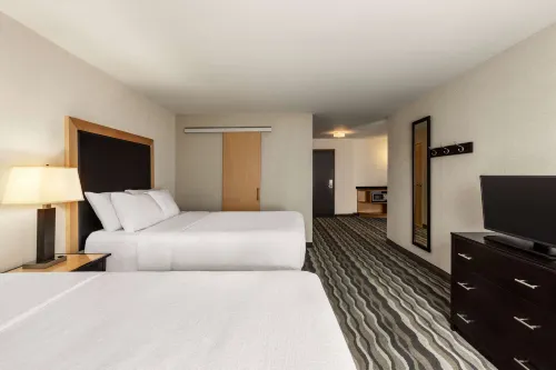 Wyndham Avon Chambres Photos