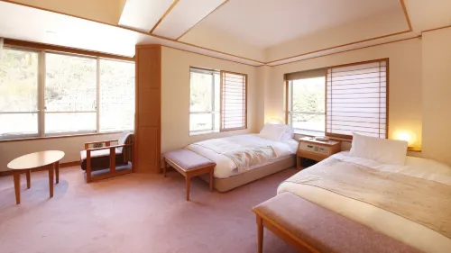 Shimobe Hotel Photos